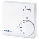 111170551100 rtr - e 6731 thermostat d'ambiance montage apparent (en saillie) 1 pc(s) - eberle