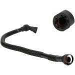 11157533346 remplacement tuyau d'a�ration de reniflard de carter pour z4 e82 e85 e87 e88 e90 e91