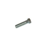112735695 / 1 - vis de lame droite 38mm pour tondeuse autoportée castelgarden / ggp / stiga 112735695 / 1 - vis de lame droite 38mm pour tondeuse autoportée castelgarden / ggp / stiga