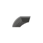 1134 - 9168 - 01 - courroie crant�e pour tondeuse autoport�e stiga