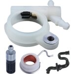 1143 640 3201 kit engrenages  vis sans fin de tuyau de pompe  huile pour pices de trononneuse stihl ...