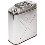 Berger&schrter - 116258 20l jerrican d'essence 20 l y893273