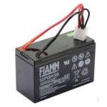 1181200690 - batterie 12v 7ah pour castelgarden / ggp