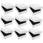 [jamais utilis]12 botes  bijoux, petites botes , botes  colliers, botes  bijoux, petites botes ...