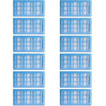 12 filtres rechange compatibles fontaines cat dog pet mate animaux