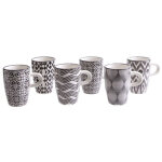 12 mini - tasse 7 cl - nikko - cosy & trendy