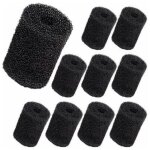 12 packs brosse en mousse de queue robot pour polaris 180, 280, 360, 380, 480, 3900 sport?queue de rechange ...