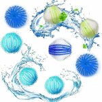 12 pcs anti poil machine à laver, réutilisable boule anti poils machine a laver utilisé pour enlever ... 12 pcs anti poil machine à laver, réutilisable boule anti poils machine a laver utilisé pour enlever ...