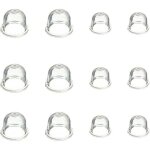 12 pi�ces carburateur amorce pompe ampoule 19 mm et 22 mm poire pompe amorcage accessoires de carburateur ...