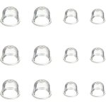 12 pi�ces carburateur amorce pompe ampoule 19 mm et 22 mm poire pompe amorcage accessoires de carburateur ...