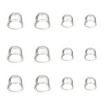12 pices carburateur amorce pompe ampoule 19 mm et 22 mm poire pompe amorcage accessoires de carburateur ...