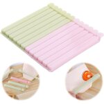 12 pièces clips fermeture sachet, grand clip, 15. 4 cm pince sachet alimentaire, multifonctionnel pour ... 12 pièces clips fermeture sachet, grand clip, 15. 4 cm pince sachet alimentaire, multifonctionnel pour ...
