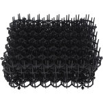 Ej. life - 12 pices tapis dissuasif pour chat rseau anti - chat chien intrieur extrieur rpulsif ...