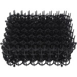 12 pi�ces tapis dissuasif pour chat r�seau anti - chat chien int�rieur ext�rieur r�pulsif formation tapis ...