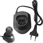 12 volts li - ion chargeur pour bosch bat411 bat412 bat413 bat414, chargeur de batterie professionnel ...