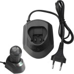 12 volts li - ion chargeur pour bosch bat411 bat412 bat413 bat414, chargeur de batterie professionnel ...