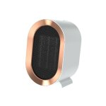 Dolaso - 1200w radiateur soufflant ménage bureau silencieux ptc chaleur rapide chauffage chambre sûr ... Dolaso - 1200w radiateur soufflant ménage bureau silencieux ptc chaleur rapide chauffage chambre sûr ...