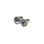 Somfy - 1207043 - moteur volet centreo 4 60 / 220 230 / 50 af