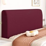 120cm housse de t�te de lit �lastique protecteur housses t�te de lit forme de grain de ma�s housse anti ...