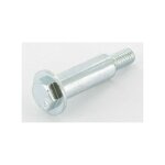 122524341 / 0 - pivot de fixation de roue pour tondeuse castelgarden / ggp 122524341 / 0 - pivot de fixation de roue pour tondeuse castelgarden / ggp
