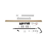 1240184 - kit volet roulant somfy yslo flex io slim kit