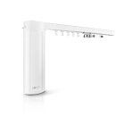 1240247 - moteur de store somfy 660r6 orea wt 60 / 14 vvf2. 5m ba