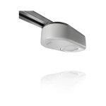 1241570 - moteur pour portes basculantes, sectionnelles et coulissantes somfy dexxo smart 1000 io