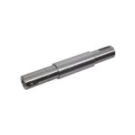 Alpina - 125020805 / 0 - axe de palier de lame droit pour tondeuse autoportée ggp - stiga Alpina - 125020805 / 0 - axe de palier de lame droit pour tondeuse autoportée ggp - stiga