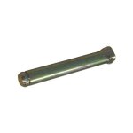 125510006 / 0 - axe de roue de plateau de coupe pour tondeuse autoportée castelgarden ggp / stiga 125510006 / 0 - axe de roue de plateau de coupe pour tondeuse autoportée castelgarden ggp / stiga