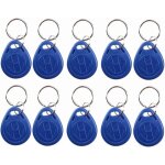 125khz t5577 / em4305 inscriptible rfid porte - clés nfc etiquettes token proximité id contrôle d'accès ... 125khz t5577 / em4305 inscriptible rfid porte - clés nfc etiquettes token proximité id contrôle d'accès ...