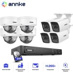 12mp kit de vidéosurveillance extérieur, 16ch nvr avec 8x 12mp caméra ip poe vision nocturne couleur, ... 12mp kit de vidéosurveillance extérieur, 16ch nvr avec 8x 12mp caméra ip poe vision nocturne couleur, ...