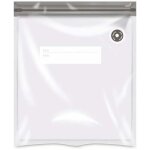 12pcs sac sous - vide r�utilisables sacs de conservation sacs sous - vide alimentaires sac congelation ...