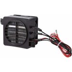 Memkey - 12v 100w lectrique ptc chauffage conomiseur d'nergie auto dsembuage ventilateur  air chaud ...