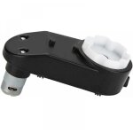 12v 16000rpm bo�te de vitesse du moteur �lectrique rs390 pour le jouet de voiture d'enfants