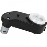 12v 16000rpm bo�te de vitesse du moteur �lectrique rs390 pour le jouet de voiture d'enfants
