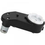 12v 16000rpm bo�te de vitesse du moteur �lectrique rs390 pour le jouet de voiture d'enfants