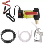 12v 175w pompe � vidange carburant diesel gasoil huile fioul amor�age auto accessoires