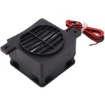 12v 50w �lectrique ptc chauffage �conomiseur d'�nergie auto d�sembuage ventilateur � air chaud d�givreur ...