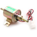 12v pompe à carburant Électrique (4 7psi), pompe à essence universel, hep 02a, convient pour l'essence ... 12v pompe à carburant Électrique (4 7psi), pompe à essence universel, hep 02a, convient pour l'essence ...