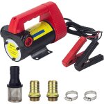 12v300w pompe diesel pompe carburant electrique 45l / min pompe huile vidange pompe transfert gasoil 12v300w pompe diesel pompe carburant electrique 45l / min pompe huile vidange pompe transfert gasoil