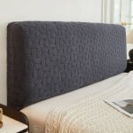 (13, 120 cm) couvre - lit extensible, couvre - lit 160 / 140 / 180, couvre - lit en tissu jacquard, prot�ge ...