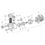 13 - kit raccord union pompe swimmey 13 - kit raccord union pompe swimmey