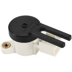 13597429 capteur de position de p�dale de frein interrupteur de feu stop fit pour cadillac sts 2011 base ...