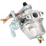 13mm carburateur carb moto conversion pour 47cc 49cc mini moto moteur poche dirt bike pi�ces atv quad ...