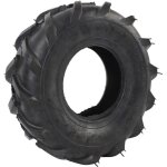 13x5. 00 - 6 tennessless pneu antislip explosion proof 6 pouces pneu pour la souffleuse de neige lance ...