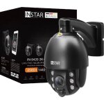 Instar - 14091 in - 9420 ethernet, wi - fi ip caméra de surveillance 2560 x 1440 pixels a729413 Instar - 14091 in - 9420 ethernet, wi - fi ip caméra de surveillance 2560 x 1440 pixels a729413
