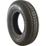 145 r10 pneu remorque pneu tubeless radial seulement 74n 375kg max 4 plis trsp35