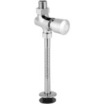 A (15×8. 5×8. 5cm) vanne de chasse d'eau de toilette poussoir en alliage de zinc urinoir bouton vanne ... A (15×8. 5×8. 5cm) vanne de chasse d'eau de toilette poussoir en alliage de zinc urinoir bouton vanne ...