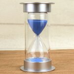 Xvx - 15 minutes minuterie sablier sécurité enfant sablier assistant de gestion du temps cadeau créatif ... Xvx - 15 minutes minuterie sablier sécurité enfant sablier assistant de gestion du temps cadeau créatif ...