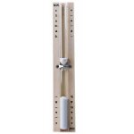 15 minutes sablier sauna, sablier sauna sable minutes rotatif en bois avec horloge en verre et sables ...